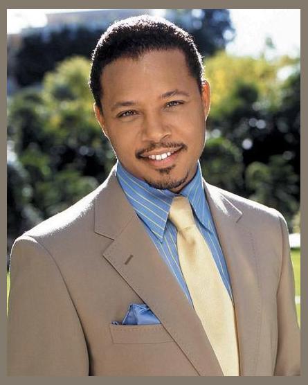 Terrence Howard